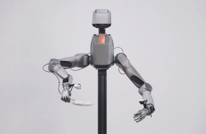 TRON 2 教程示例 1