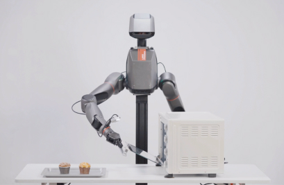 TRON 2 教程示例 2