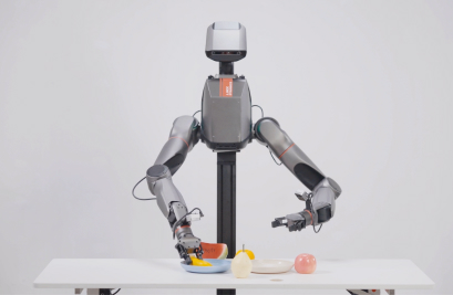 TRON 2 教程示例 3