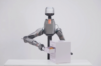 TRON 2 教程示例 4