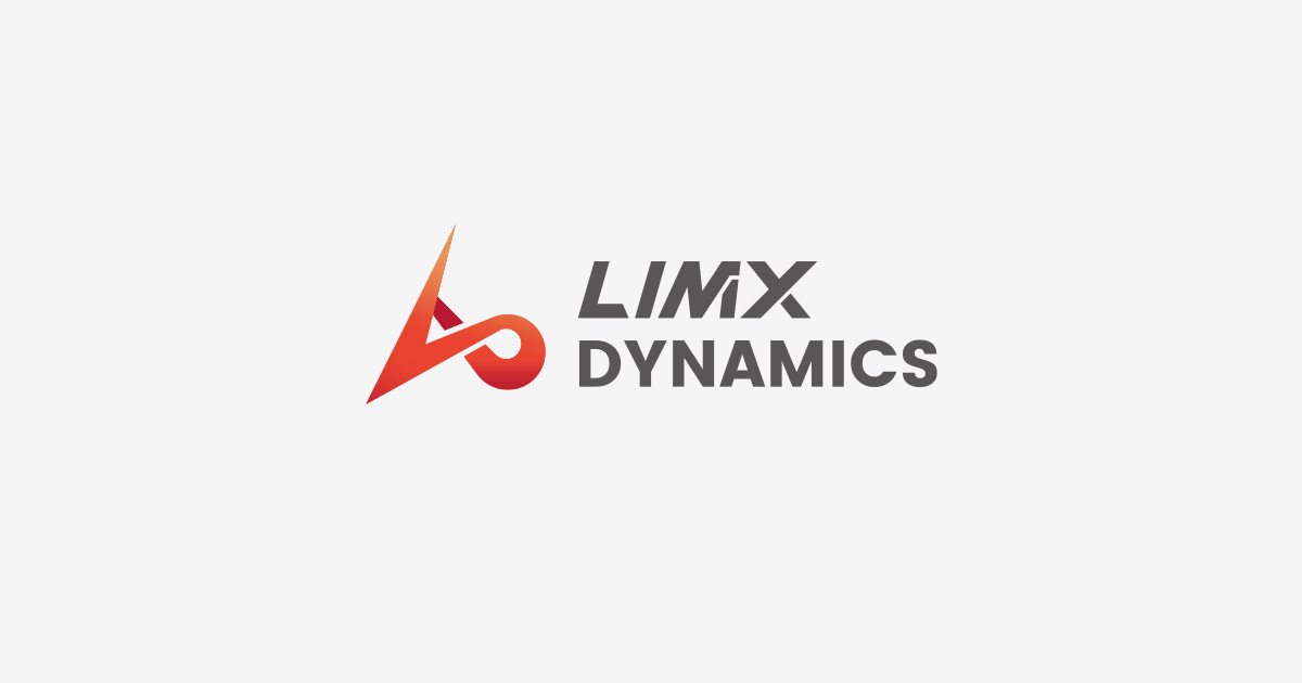 LimX Dynamics documentation artwork for TRON 2